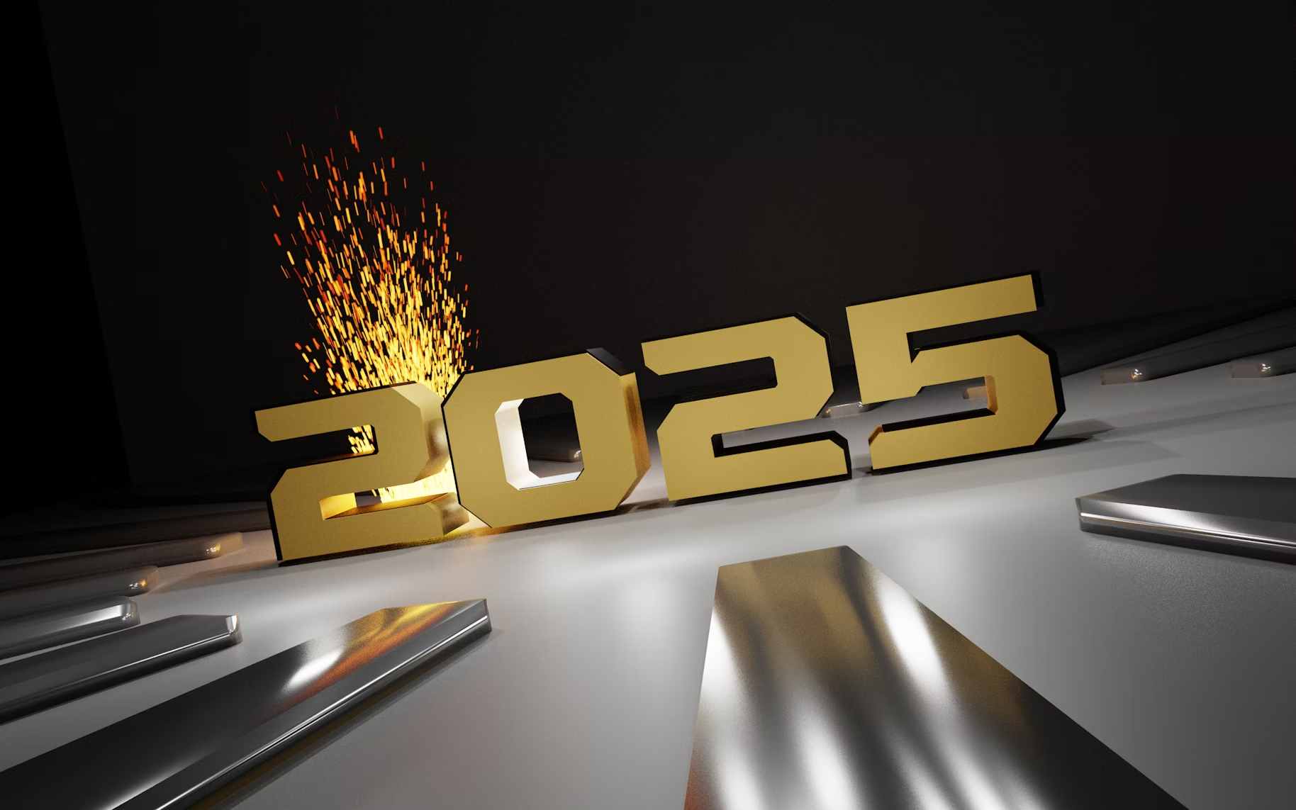 Hiring in GCC: 2025 Outlook