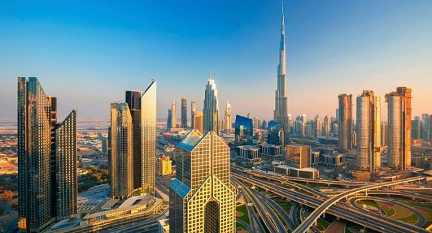 Recruitment in UAE industries