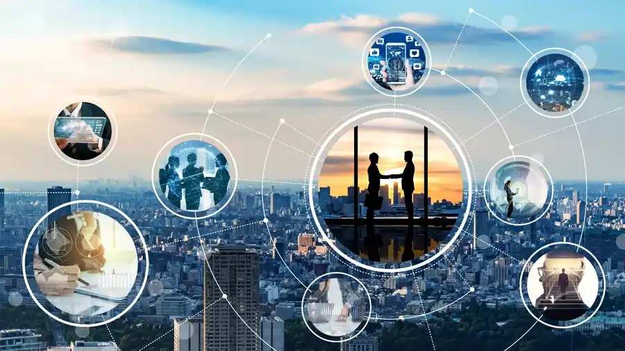 International Mobility